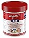 Produktbild Söll 18740 Organix Super Colour Pellets Micro 130 ml (60 g) - Feines Zierfischfutter mit Farbpigmenten für mehr Farbenpracht und Vitalität von kleinen Fischen in Süß- und Meerwasseraquarium