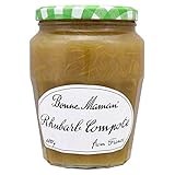 Bonne Maman Rhubarb Compote 600g