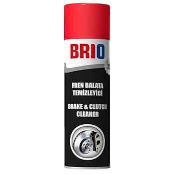 Brio Fren Balata Temizleyici Sprey 500 Ml #Ateşkes