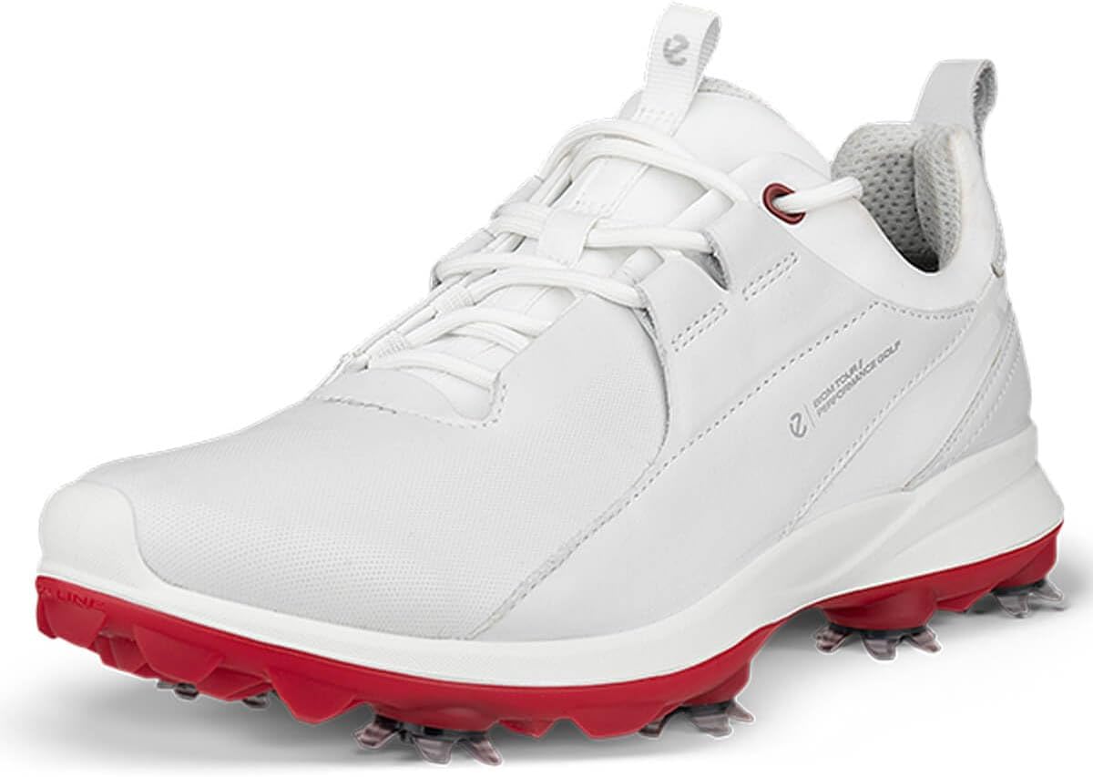 ECCO Women's Biom Tour Lace Waterproof