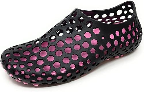 Vista 5 de Water Shoes for Women Anti Slip Womens Water Shoe Outdoor Beach Swim Surf