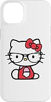 Vista 13 de Hello Kitty Estuche para Gafas Nerd para iPhone 11 Pro Max