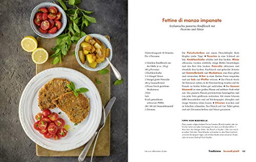 Echt sizilianisch kochen: Ich zeig' euch, wie! - 12