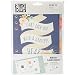 Carpe Diem 4954 Posh Monthly Inserts