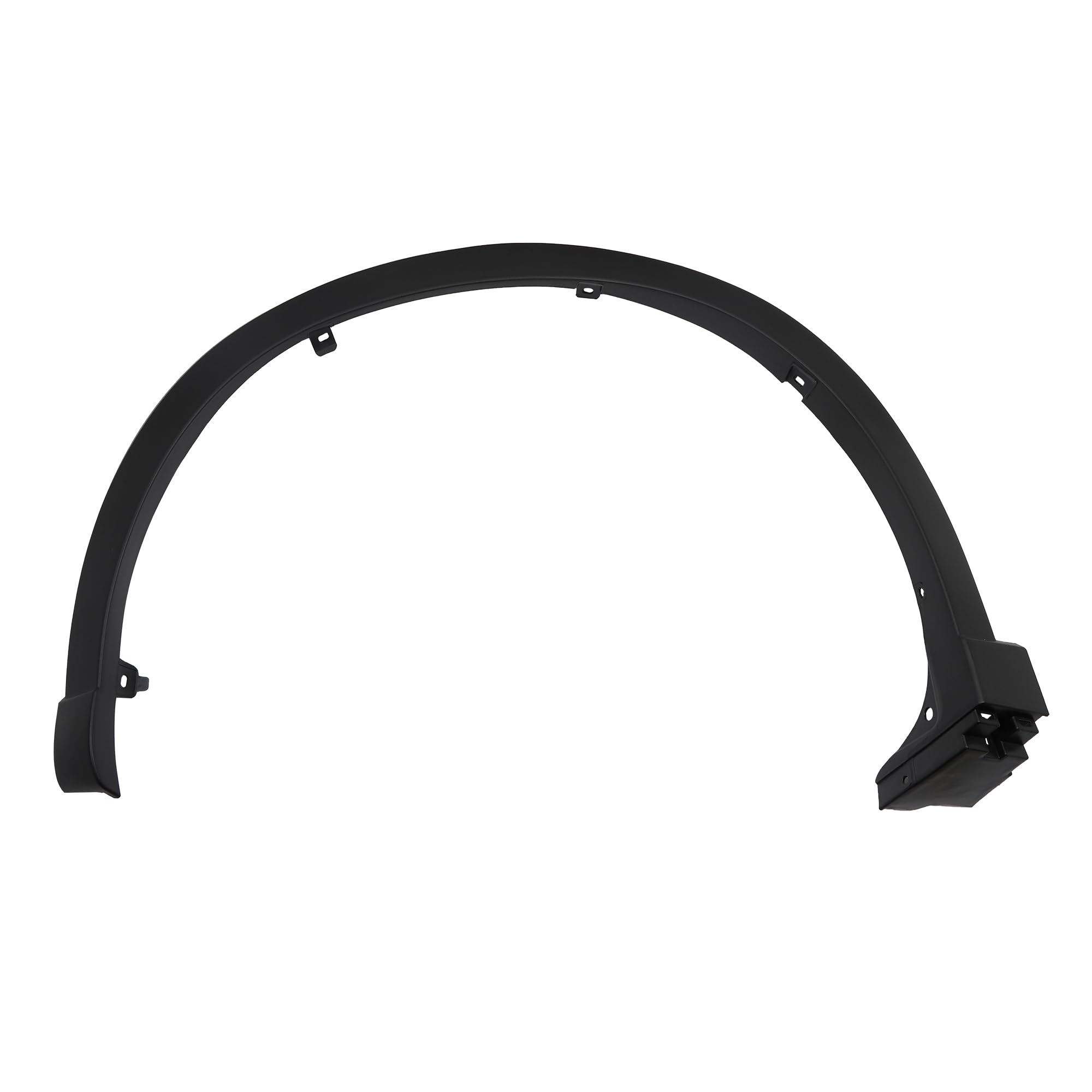 Photo 1 of Dasbecan Front Left Driver Side Fender Trim Compatible With Mazda CX-5