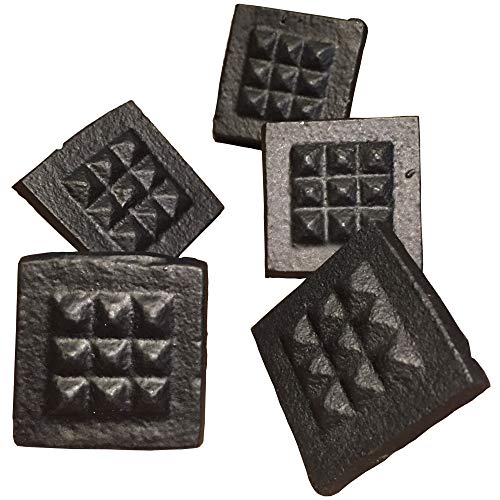 Clavos Pointed Head 1.5" (20 unidades) miniatura 3