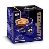 Lavazza A Modo Mio Espresso Divino, 2er Pack (32 Kapseln)