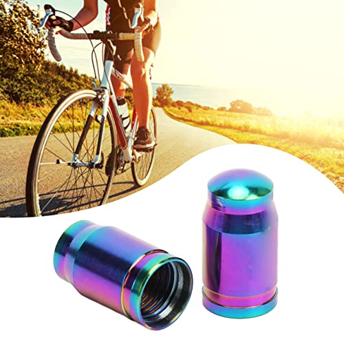 Bocina de Aire para Bicicleta Titanio Resistente miniatura 7