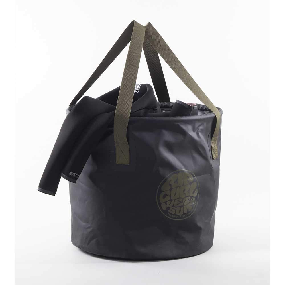 RIP CURL Surf Series 50L Tasche Black