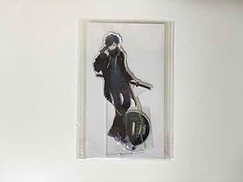 Amazon.co.jp: crazyraccoon CR Vanilla バニラ アクリルスタンド