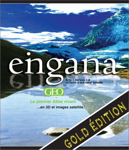 Engana Acte 1 version 2.0 (vf)