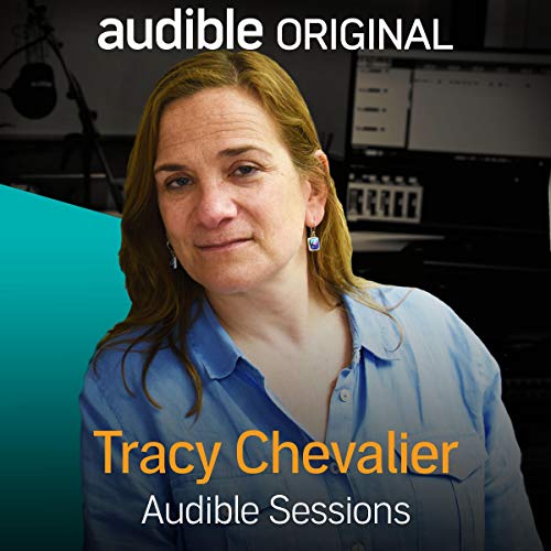 Tracy Chevalier (Written by Elise Italiaander) episode artwork