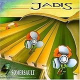 jadis audio reviews  Somersault