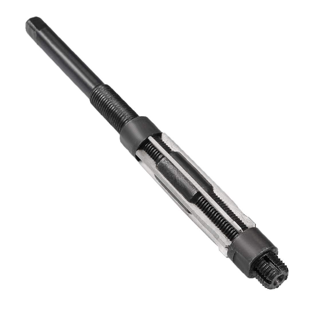 CRAFTWORKS HZ - Escariador de mano ajustable de 5/16 a 11/32 pulgadas (7,93-8,74 mm), madera embalada en caja