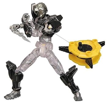 Amazon | ミクロマン オリジナルミクロマン アサシンフォース