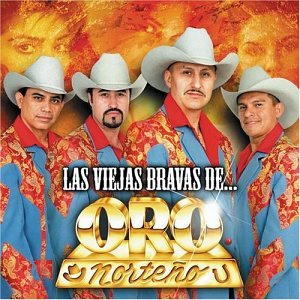 Viejas Bravas De Oro Norteno