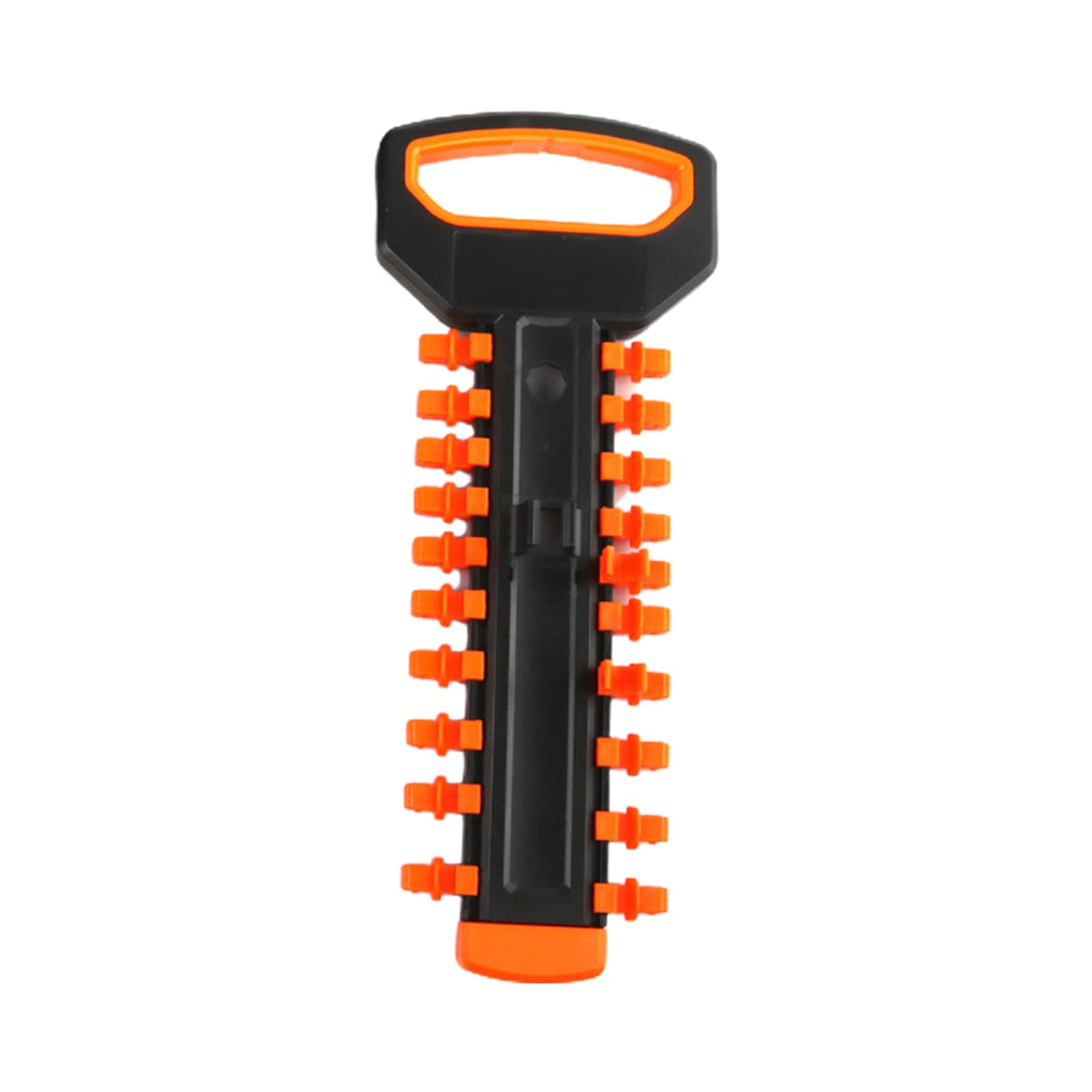 kobeIeen Lightweight Socket 1/3-Inch 3/8-Inch 1/2-Inch Socket Holders Square Socket Holding Tool 3