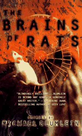 The Brains of Rats