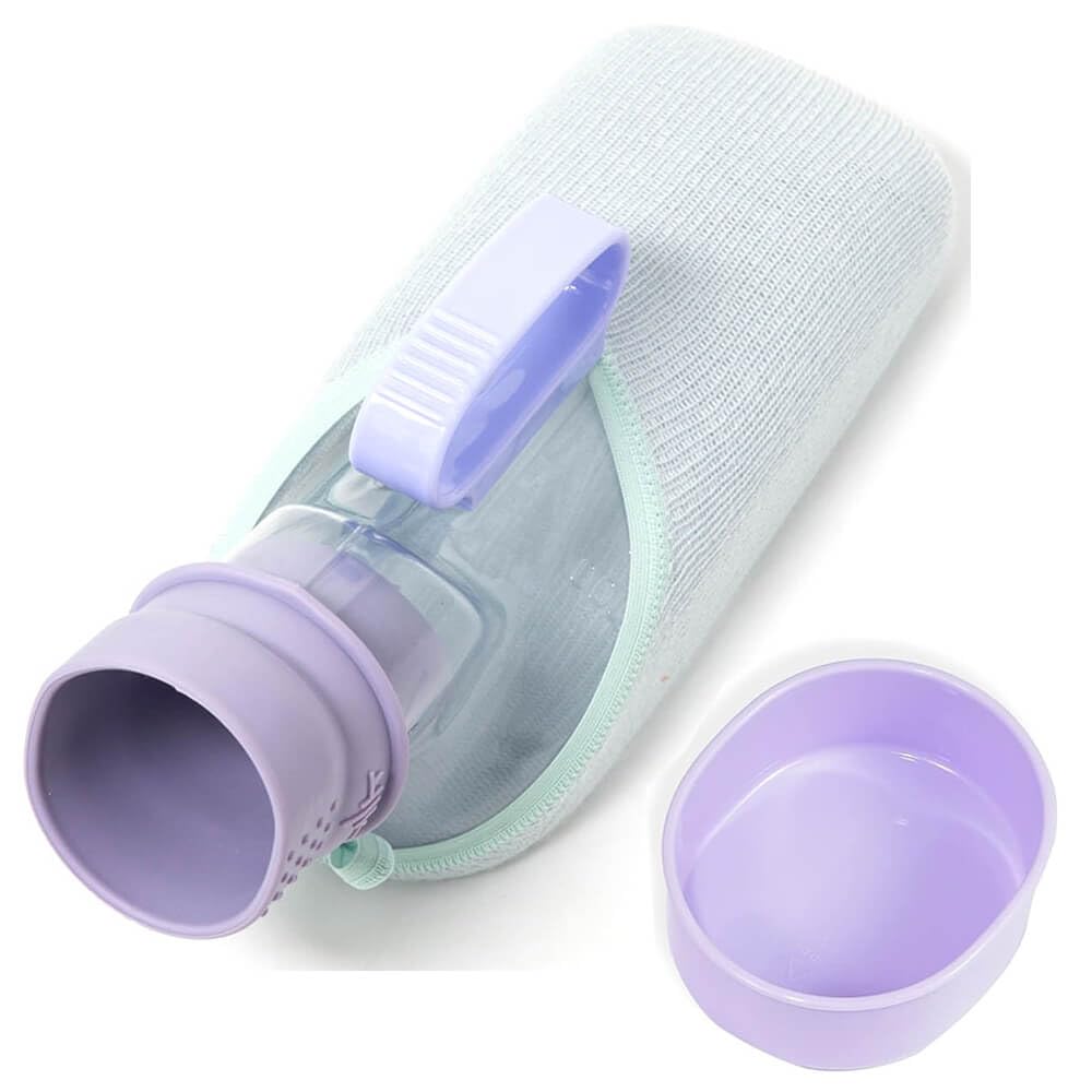 Portable Urinal For Men Male Urinal Mens Bedpan Bottle