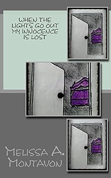Paperback When the Lights Go Out My Innocence is Lost Book