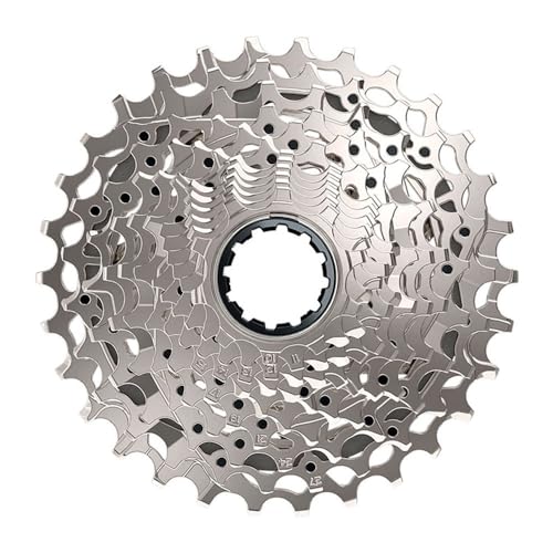 Prodotto Ufficiale CASSETTA SRAM 12V. RIVAL XDR XG-1250 10-30 DENTI#
