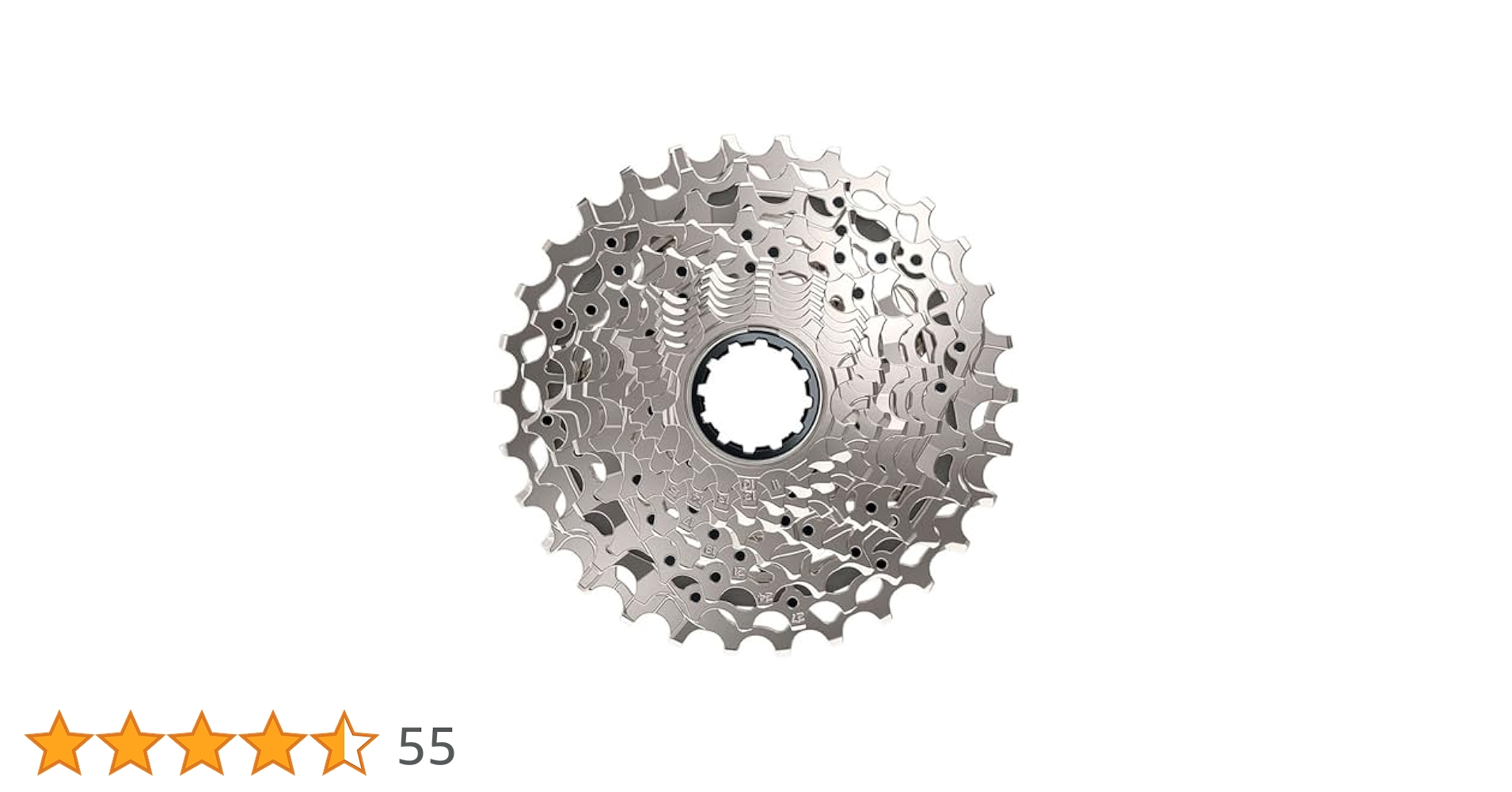 Amazon | SRAM Cassette XG-1250/10-30T 12s | SRAM | フリー