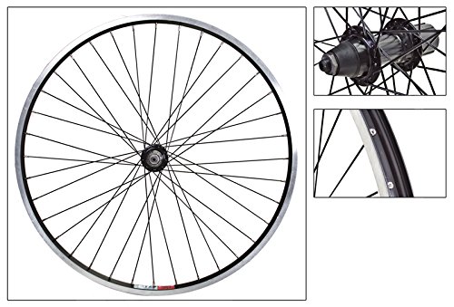 26 mtb rear wheel