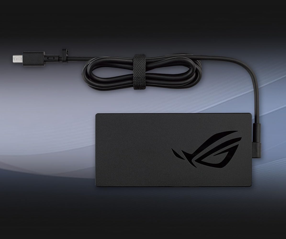 ROG 200W Charger for Asus ProArt P16 H7606 H7606W H7606WI H7606WU H7606WV Laptop 20V 10A AC Power Supply Adapter Cord