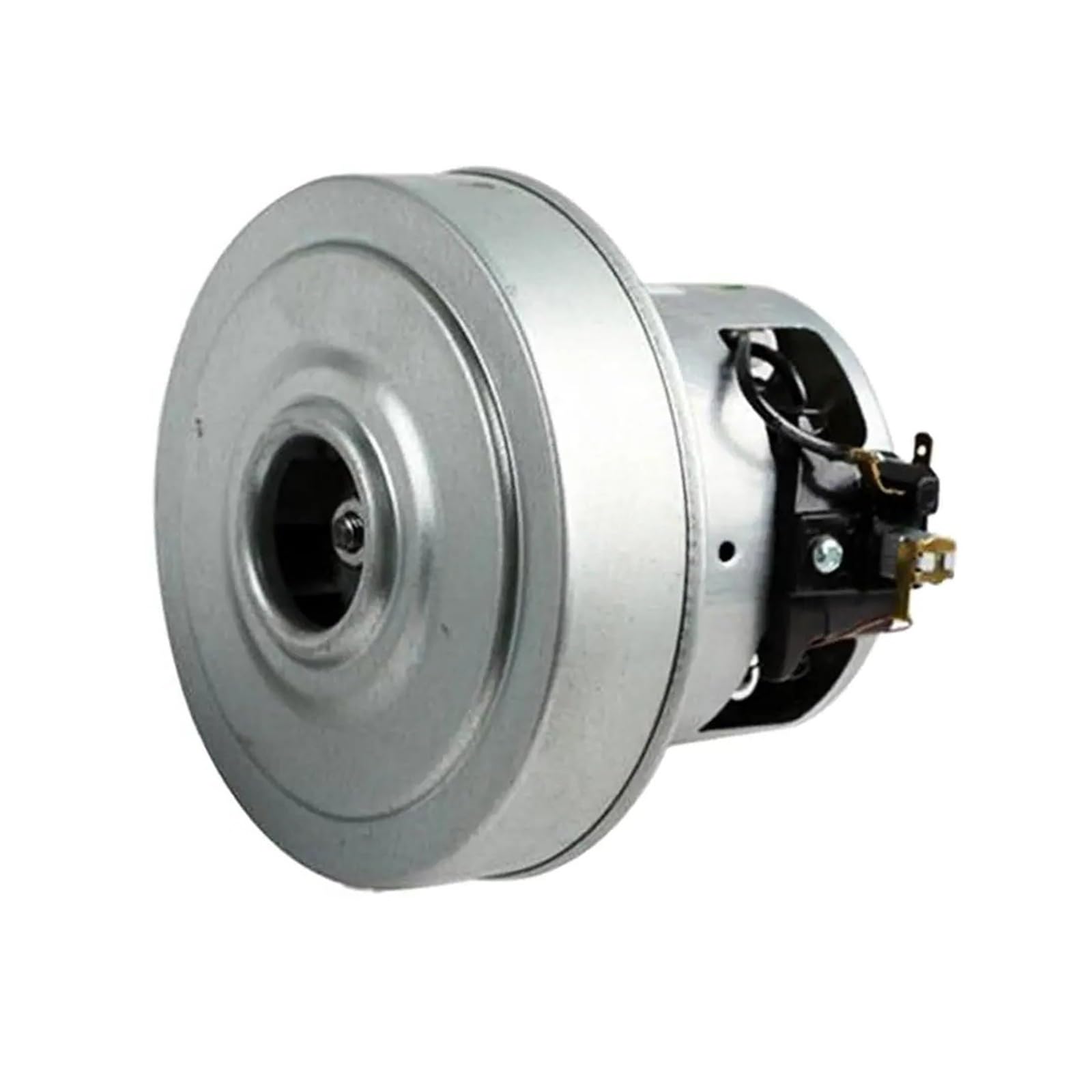Moteur aspirateur en panne universel pour liquides poussières
