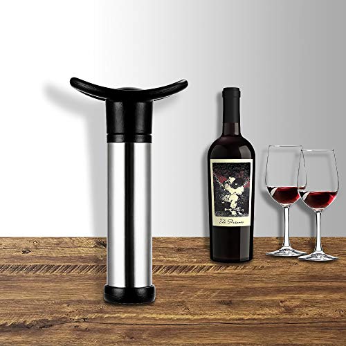 Naomo wijnpomp, Vacuümpomp, Wijn Pompen (Wine Pump) - Afbeelding 6