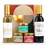 Coffret Escapade Gourmande en Périgord   Le coffret cadeau gourmand