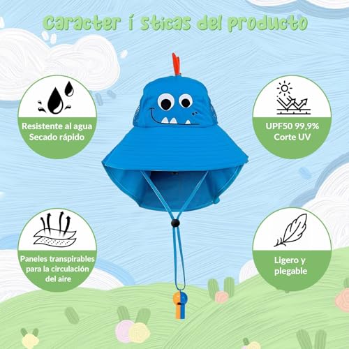 La Mejor Lista de Gorras para Playa los mejores 5. 24 Imagen adicional