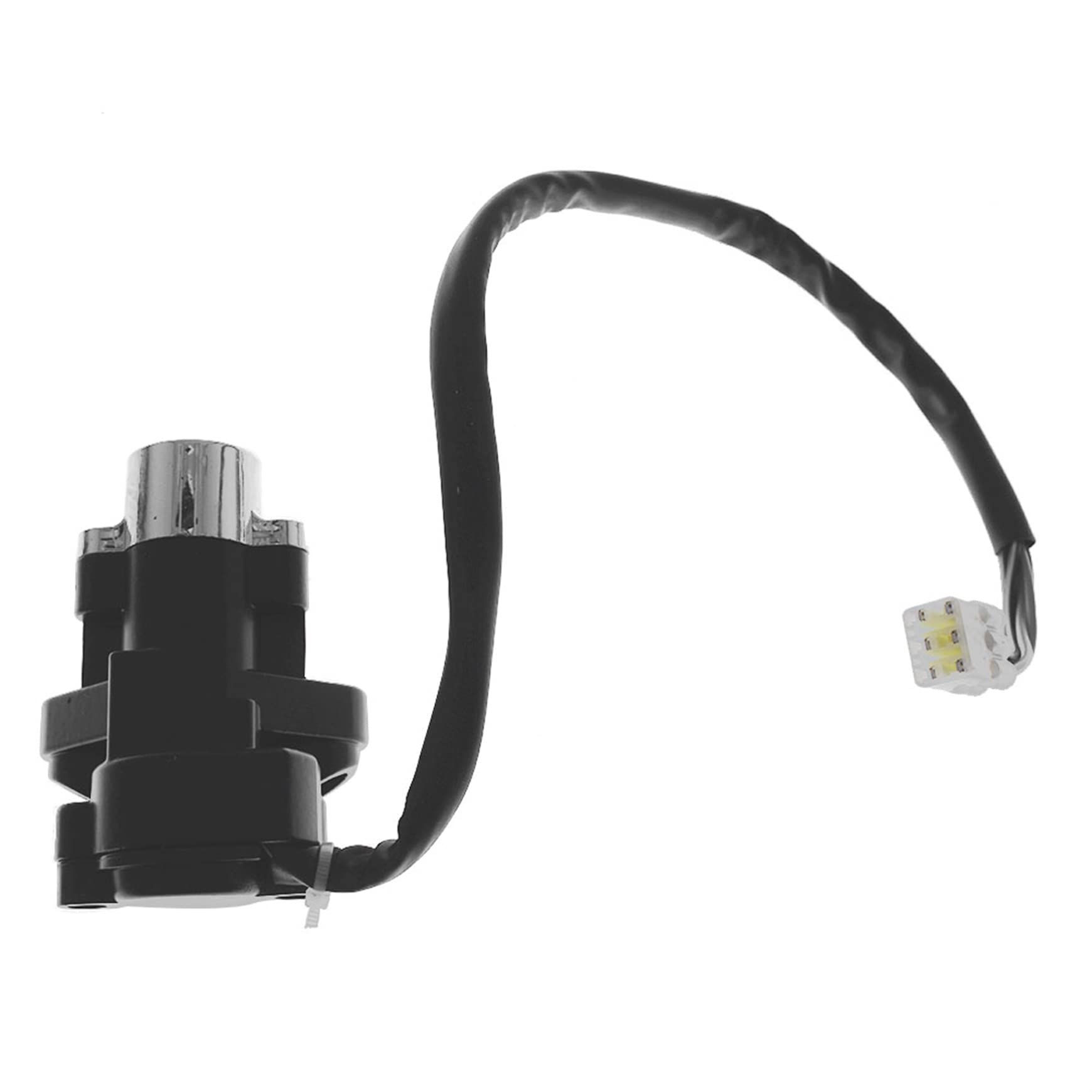 Amazon.com: Silscvtt Ignition Key Switch Replacement for Suzuki