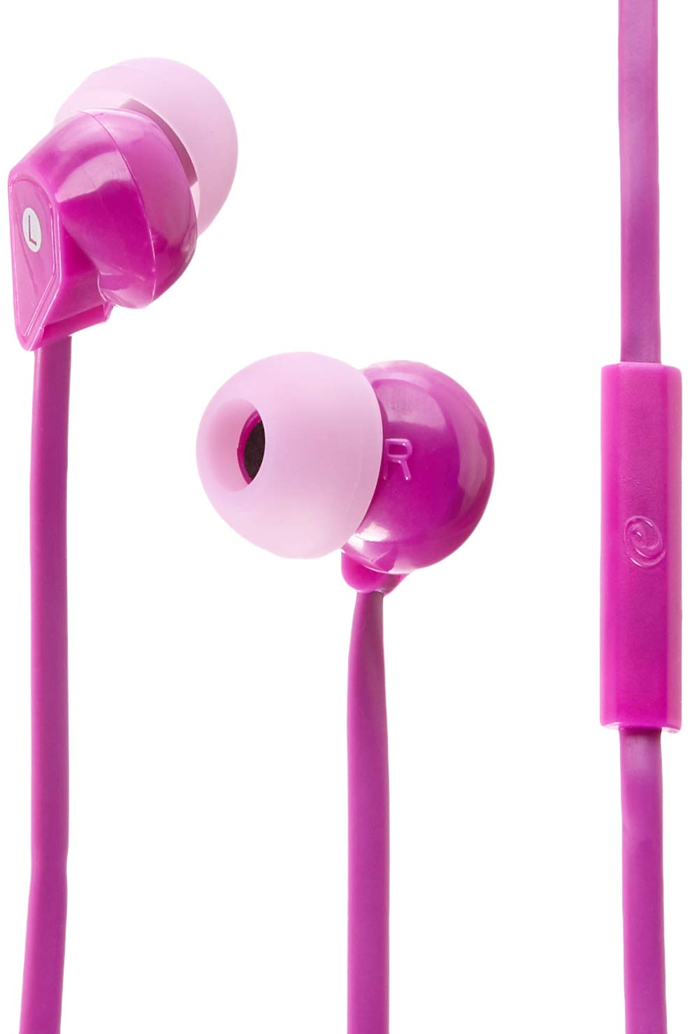 E FILLIATE Wired Headset for Universal - Gray/Green