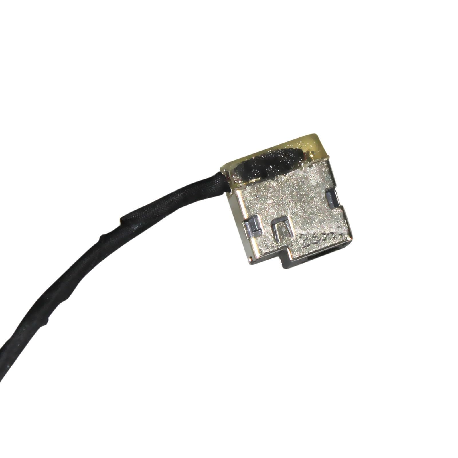 Connettore di alimentazione DC di ricambio per HP 13-C 14-X 14-Z 15-AB 15-CN 15-CP 15-EF 15-DY 15-BS 15-BW 15S-FR 15S-DU 15T-BR 15Z-BW 15Z-EF Series DC Jack in Power Jack
