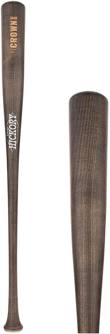 Crown Series Maple Wood Baseball Bat: JBOH1G