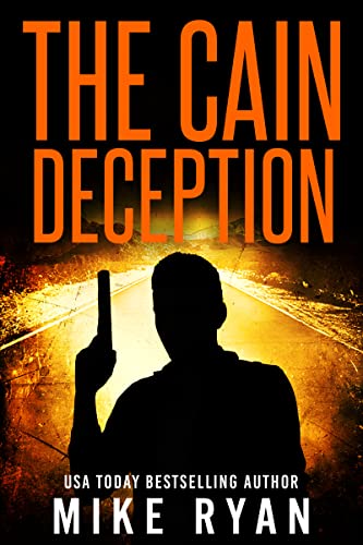 The Cain Deception (The Cain Series Book 2)