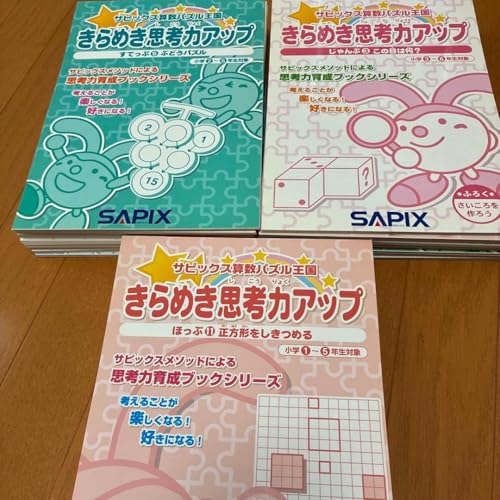 SAPIX ߂vl̓Abv 24Zbg ZpY TsbNX