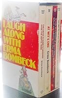 Laugh Along With Erma Bombeck B000FE98HW Book Cover