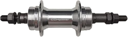 Miniatura 5 de Bicycle Wheel Part Bicycle Rear Hub 36 Hole,Rear Width 135mm,Alloy Alum Bike Hub