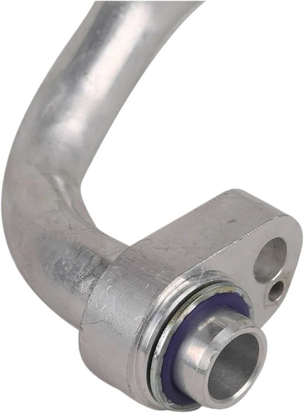 Car Air Conditioning Hose Fit for Mercedes-Benz C-CLASS E-CLASS C200 C300 E200 E300 W205 M274 A2058306301
