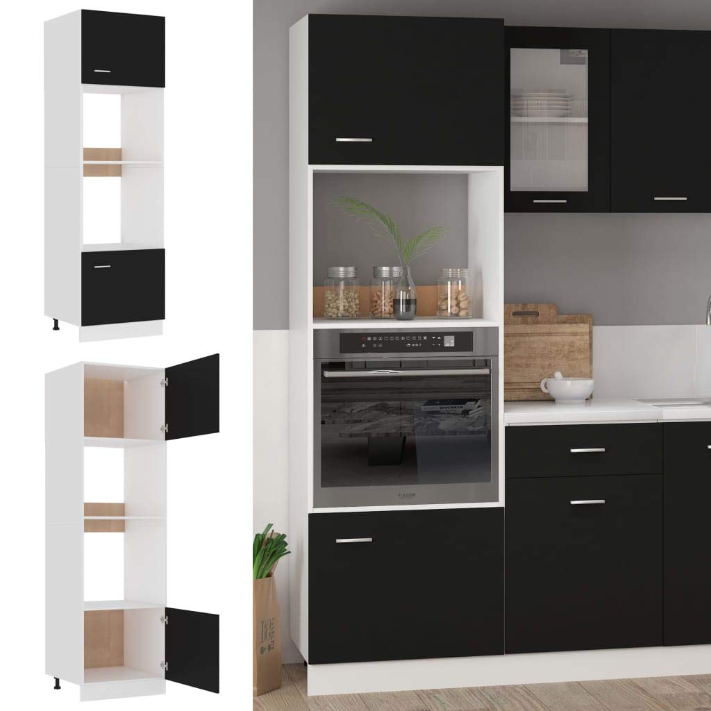 Mueble Colgante Cocina Baño Armario Pared Hovothy 69.5x90cm - Gris  Hormigón, Madera, Cocina, Baño Mueble Cocina Gris Hormigón, image size:1024x1024