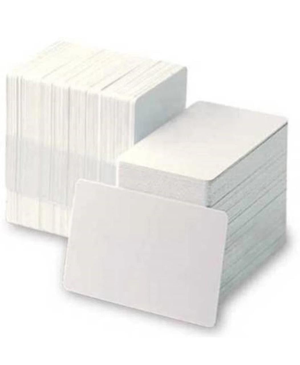 Kavyatech Plain PVC Id Card For Epson Inkjet Printers Pack of 100 Cards White Ink Cartridge (B0C1JHWMGY) Amazon Price History, Amazon Price Tracker