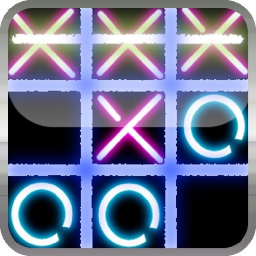 Glow Tic Tac for Android