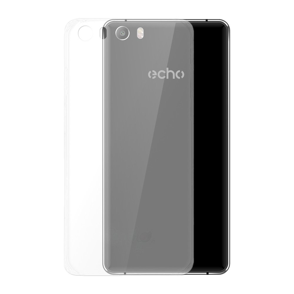 Echo Star caseStar Case Cover Transparent