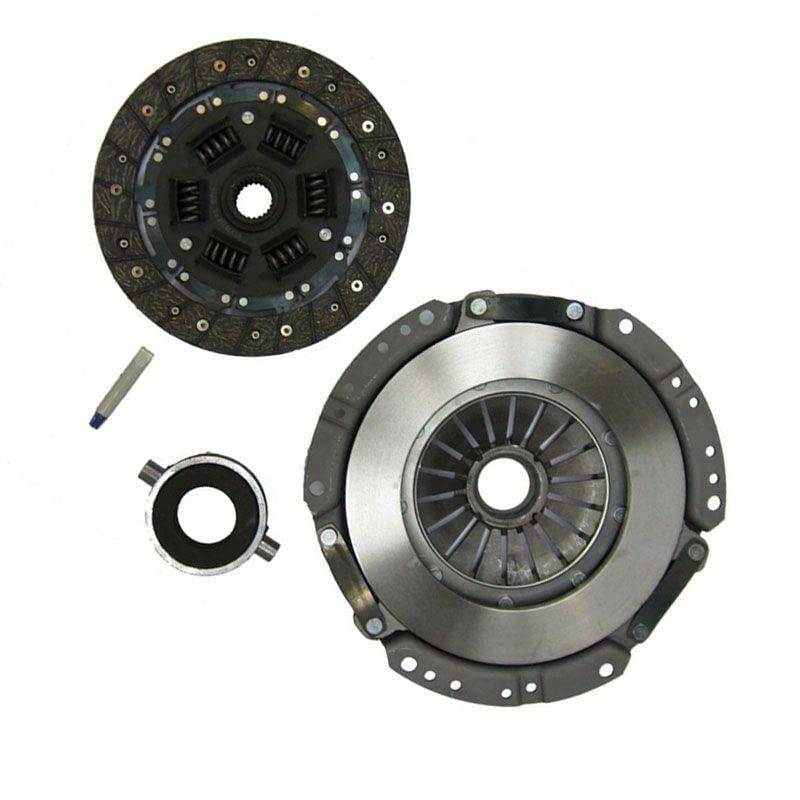 Valeo 826726 Embragues