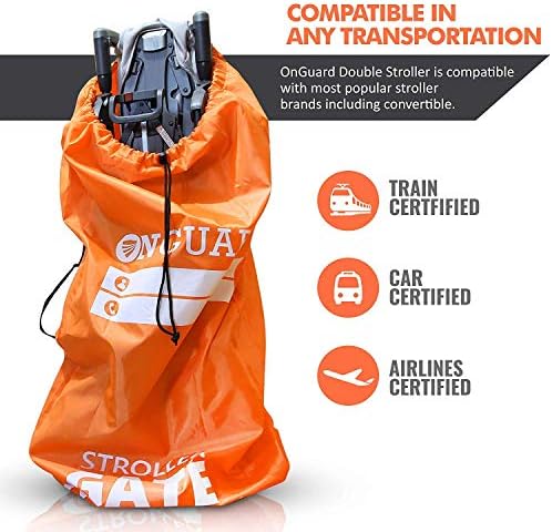 onguard stroller bag