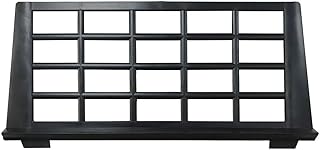 tieedhfu Heavy Duty Music Score Stand Keyboard Music Stand Portable Book Stand Durable Piano Accessories Easy Installment