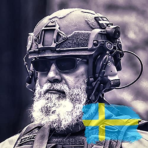 Eric Linders Interview