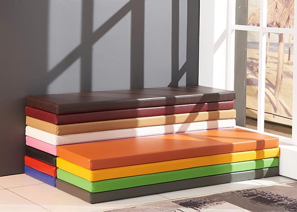 クッション付きシンプルベンチ ひといきクッションベンチ | 株式会社テラモト